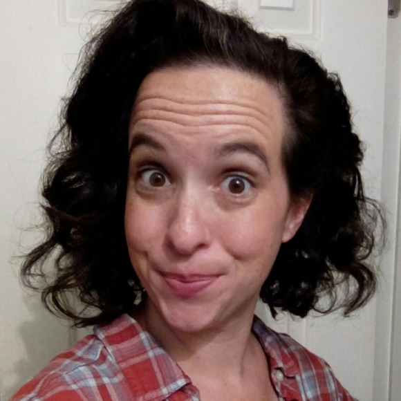Meet your Posher, Samantha - Picture 1 of 1